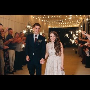 Meet your Posher, Mike